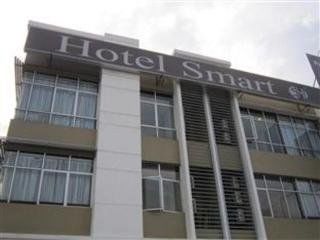 Smart Hotel Shah Alam Seksyen 15 Екстер'єр фото