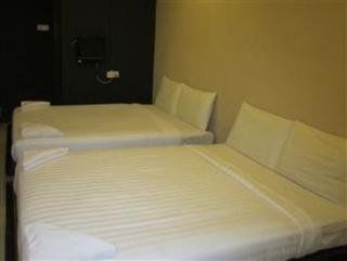 Smart Hotel Shah Alam Seksyen 15 Екстер'єр фото