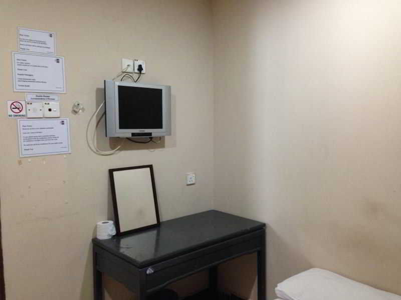 Smart Hotel Shah Alam Seksyen 15 Екстер'єр фото